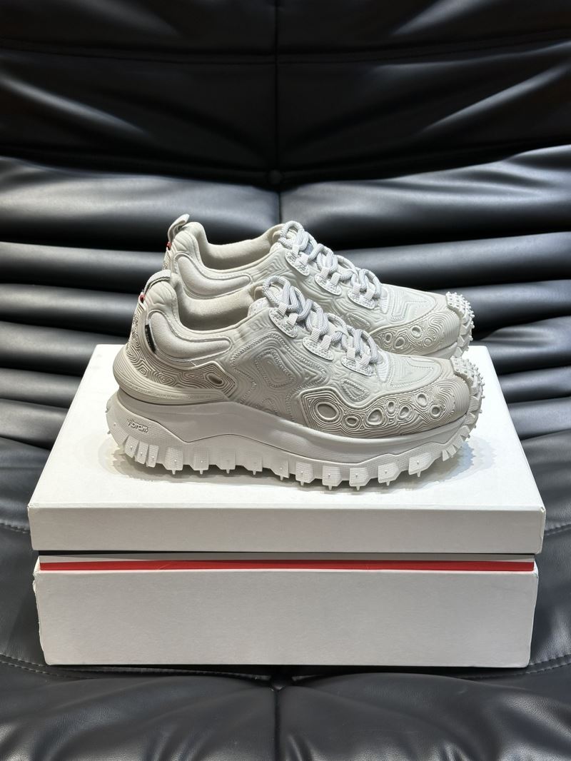 Moncler Shoes